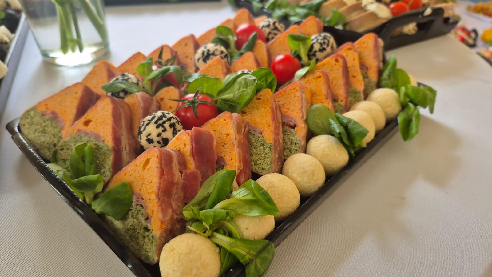 Catering Bon Apetit Pitesti - Imagine 33